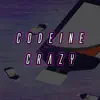 Cardo Grandz - Codeine Crazy (Instrumental) - Single